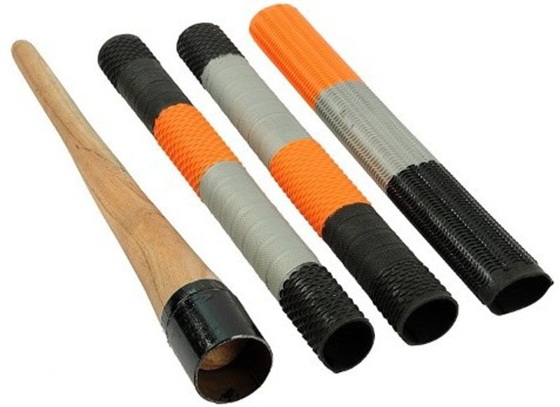 karam Bat Grip-16 Mesh Grip(Multicolor, Pack of 3)