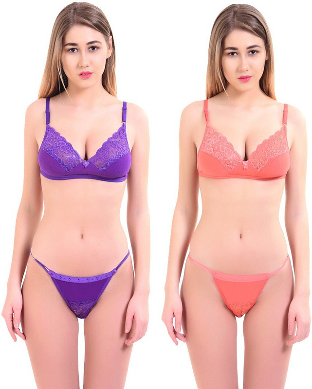 shivti Lingerie Set
