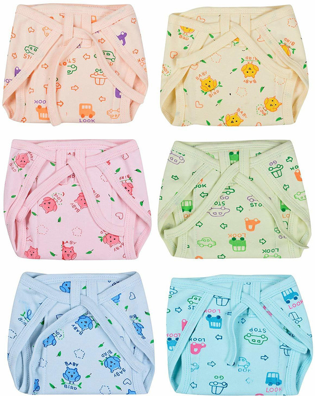 organic nappies