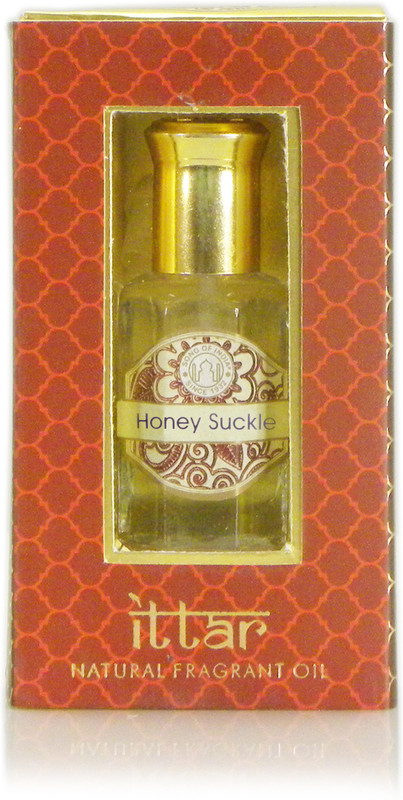 Natural hotsell honeysuckle perfume
