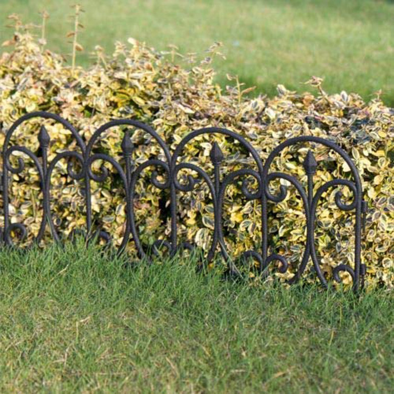 cantrol Plastic Garden Fence Seed(8 per packet)