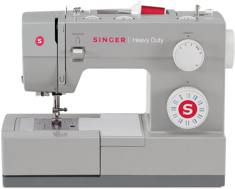 Singer 4423 Heavy Duty Electric Sewing Machine Electric Sewing Machine( Built-in Stitches 23)