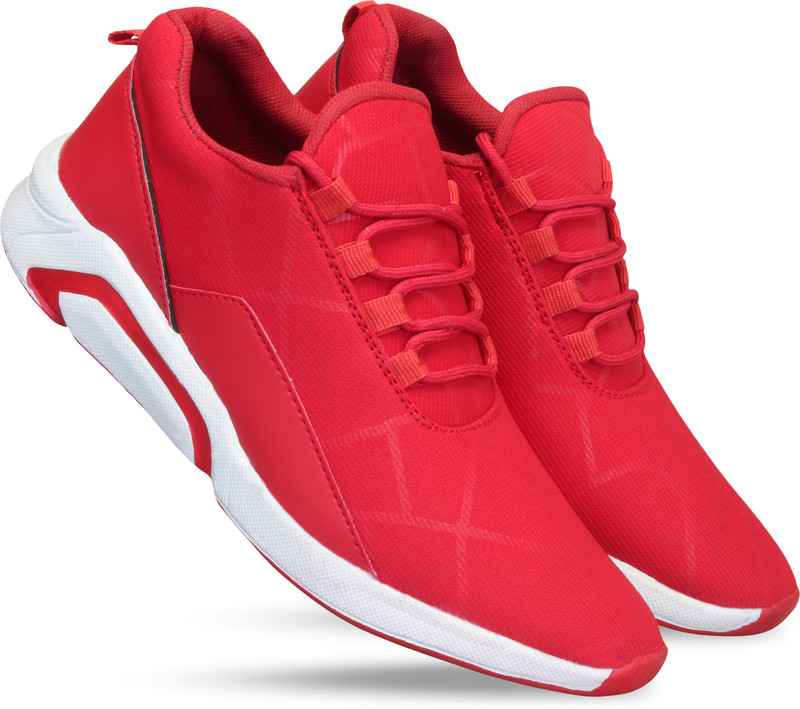 luka modric Walking,Sports,Running,Gym,Casual For Men(Red)