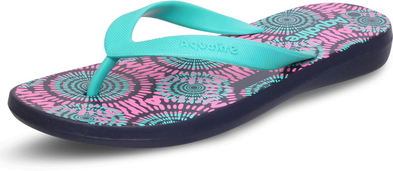 Aqualite slippers online new arrivals