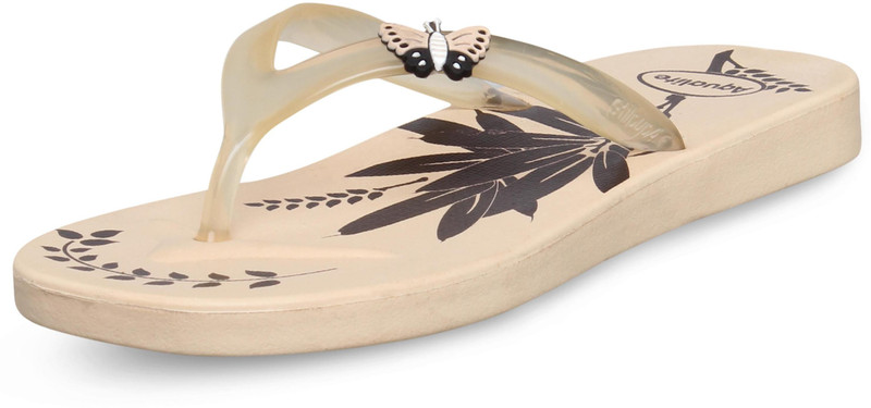 aqualite ladies slipper