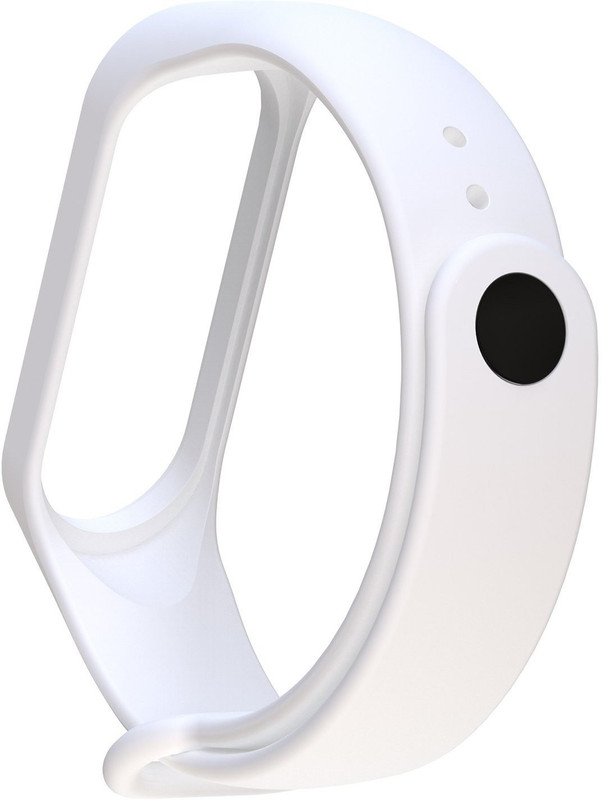 blare Band Straps ,Band and Similar Models (Tracker not Included) Smart Band Strap(White)