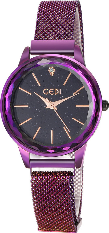 gedi watch