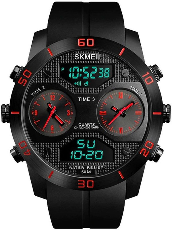waterproof swimming watch