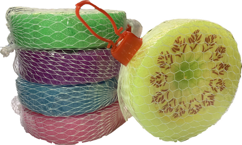 everfresh LAVENDAR, ROSE, JASMINE, MOGRA, SANDAL Blocks(5 Units)