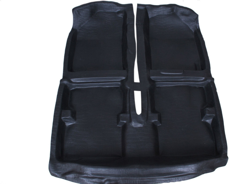 proshield EVA 7D Mat For  Honda New City, City(Black)