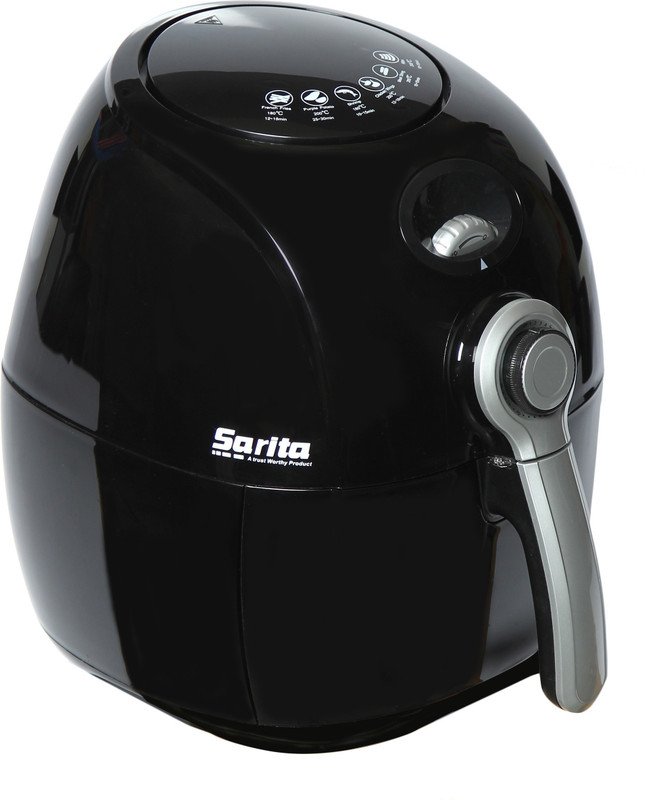 Sarita SR-009 2.8 L Electric Deep Fryer