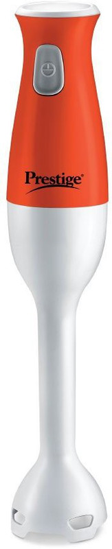Prestige PHB 11.0, 250 W Hand Blender(Orange)
