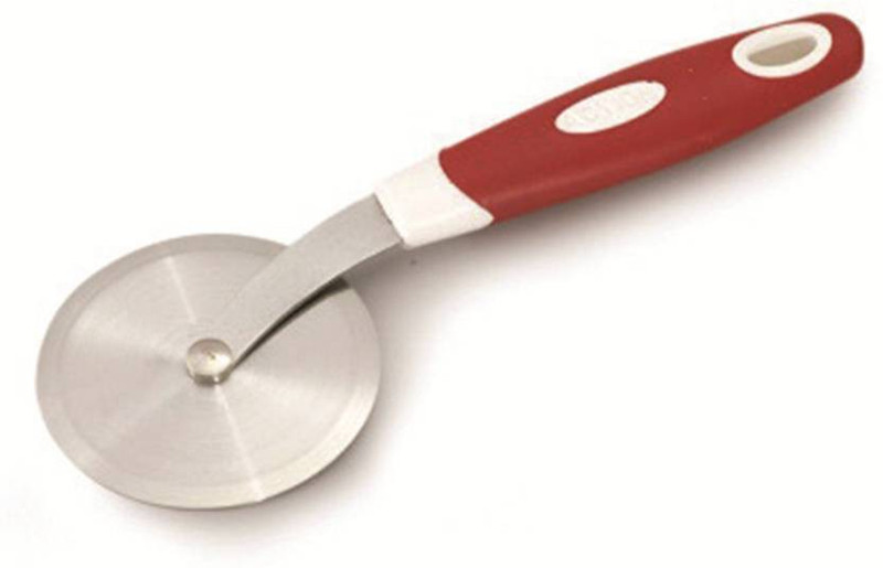 infinity enterprise NEW STYLISH PIZZA CUTTER Wheel Pizza Cutter(Stainless Steel)