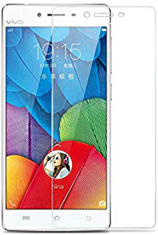 stylist sky Impossible Screen Guard for VIVO Y55s(Pack of 1)