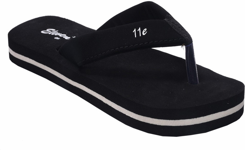 11e Men's Soft Slipper Flip Flops