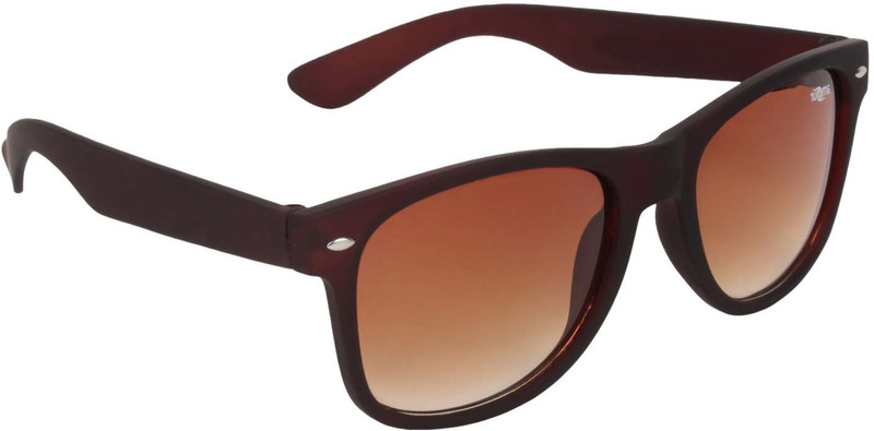 Amour Wayfarer Sunglasses(For Boys)