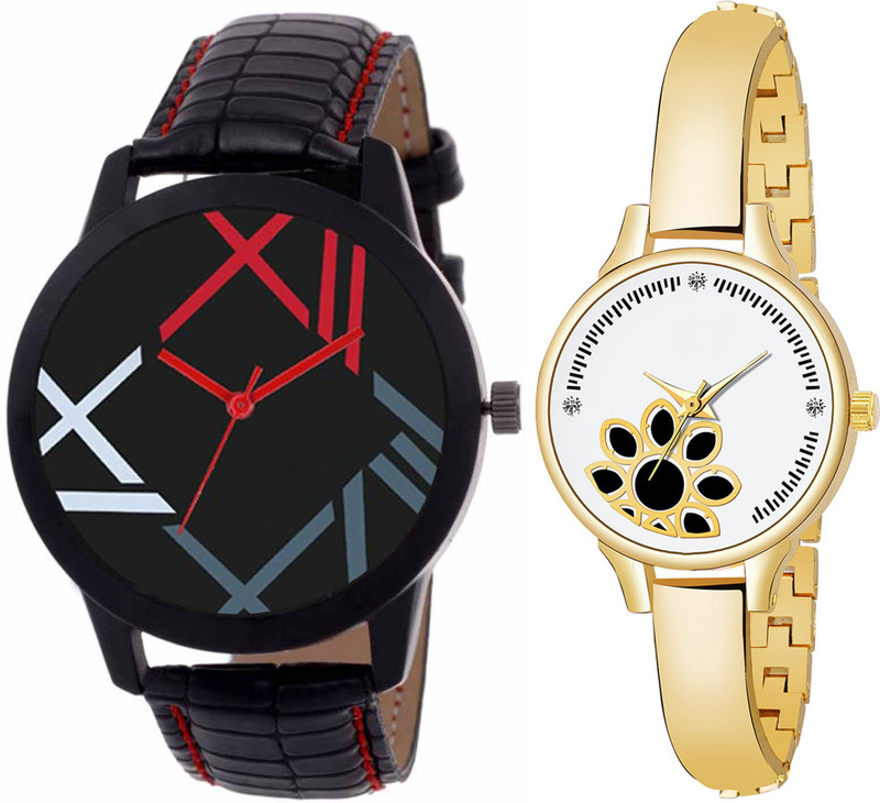 rigolz ZZ406F150 Analog Watch  - For Men & Women