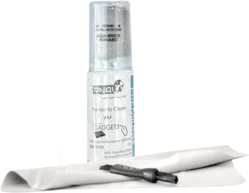 Rnaux Cleaning Gel for Computers, Laptops(cleaning kit_1)