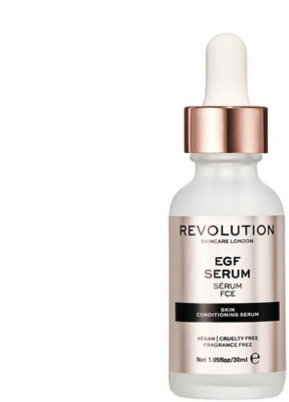 MAKEUP REVOLUTION Skincare EGF Serum(30 ml)