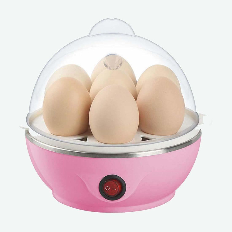 GADGET TREE Electric 7 Egg Boiler Cooker Electric 7 Egg Boiler Cooker Egg Cooker (7 Eggs) EG800 Egg Cooker(Multicolor, 7 Eggs) GADGET TREE Electric 7 Egg Boiler Cooker Electric 7 Egg Boiler Cooker Egg Cooker (7 Eggs) EG800 Egg Cooker(Multicolor, 7 Eggs)