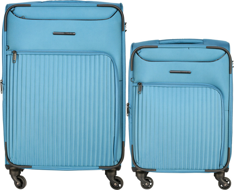GAMME Suitcase Combo(Blue)