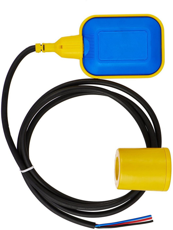 Ipure Float Switch Sensor For Water Level Controller With 3 Meter Cable Wired Sensor Security System Ipure Float Switch Sensor For Water Level Controller With 3 Meter Cable Wired Sensor Security System