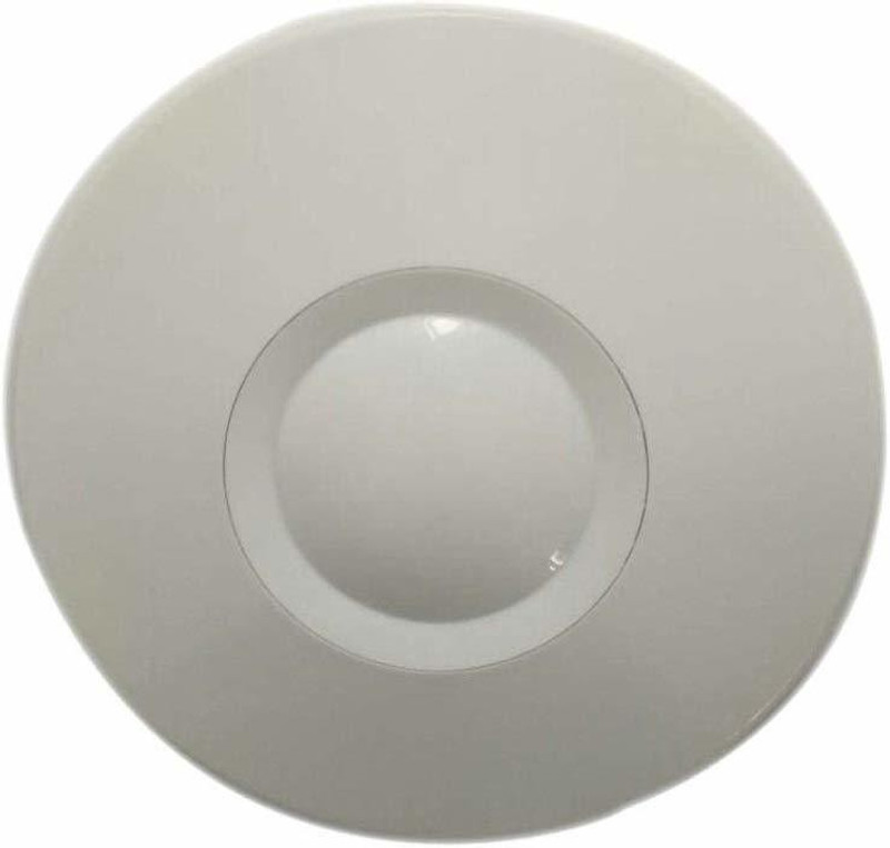 Quick Sense Microwave/Radar Sensor Light Switch Occupancy Body Motion Detector (White) Wireless Sensor Security System Quick Sense Microwave/Radar Sensor Light Switch Occupancy Body Motion Detector (White) Wireless Sensor Security System