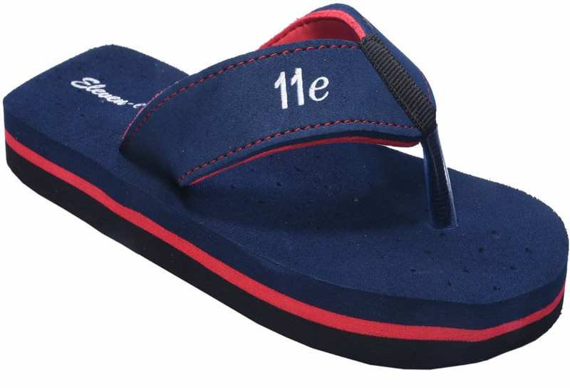 11e Men's Soft Slipper Slippers