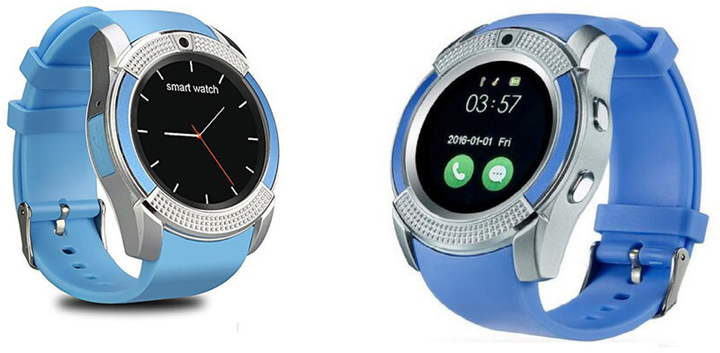 avika smart watch