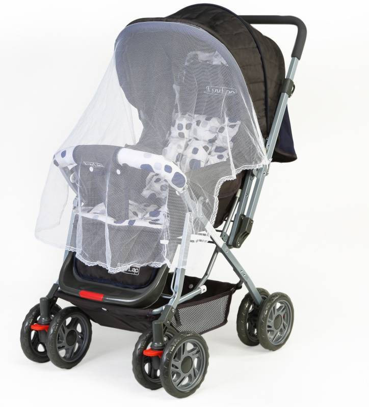 beingharyanvi Best Quality Twin Strollers & Prams(Multi, Black, White)