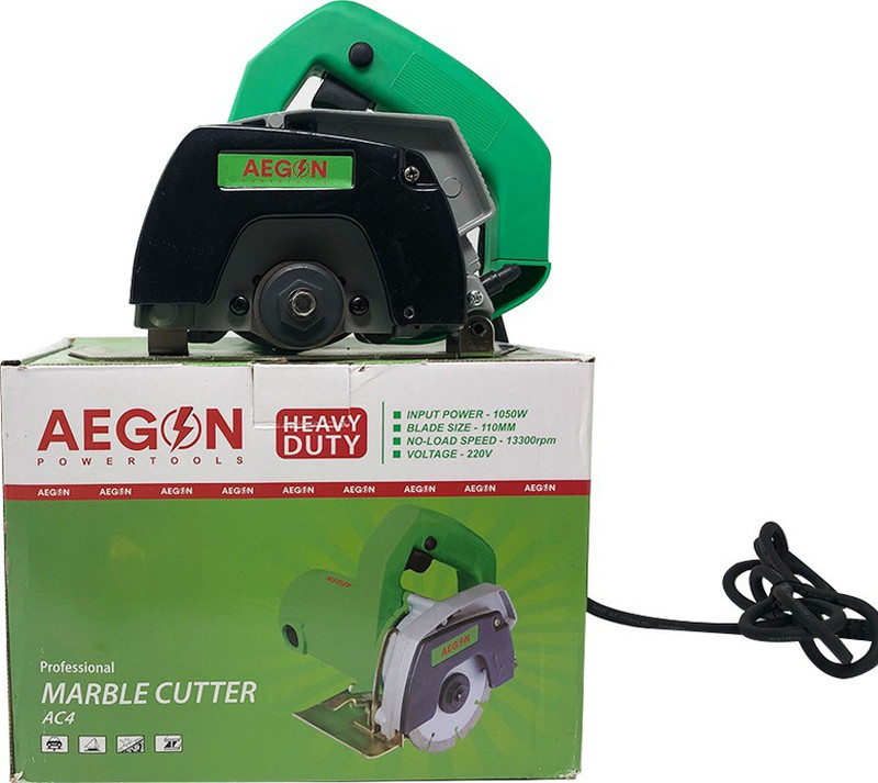 aegon AC4 Handheld Tile Cutter(1100 W)