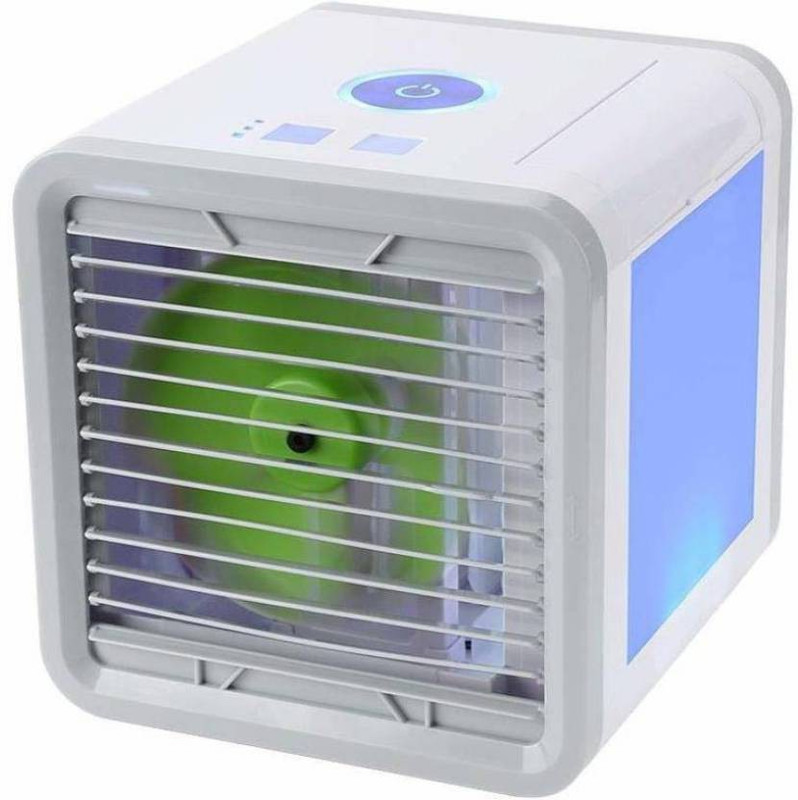 DILURBAN COOLER ARCTIC AIR PERSONAL SPACE AND PERSONA Room/Personal Air Cooler(Multicolor, 0.75 Litres) RS.1299 (78.00% Off) - Flipkart