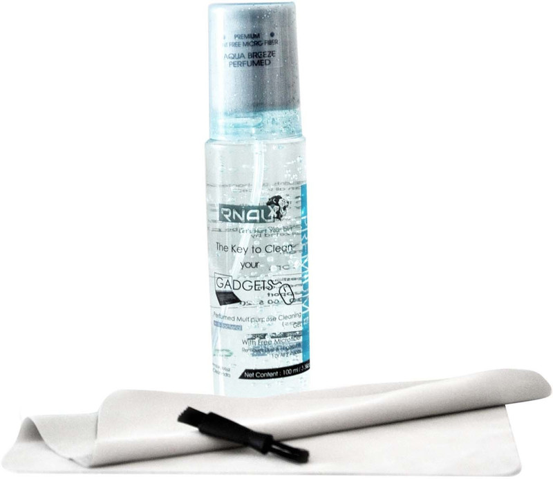 Rnaux Cleaning Gel Kit(100ML) for Laptops, Computers(cleaning kit_4)