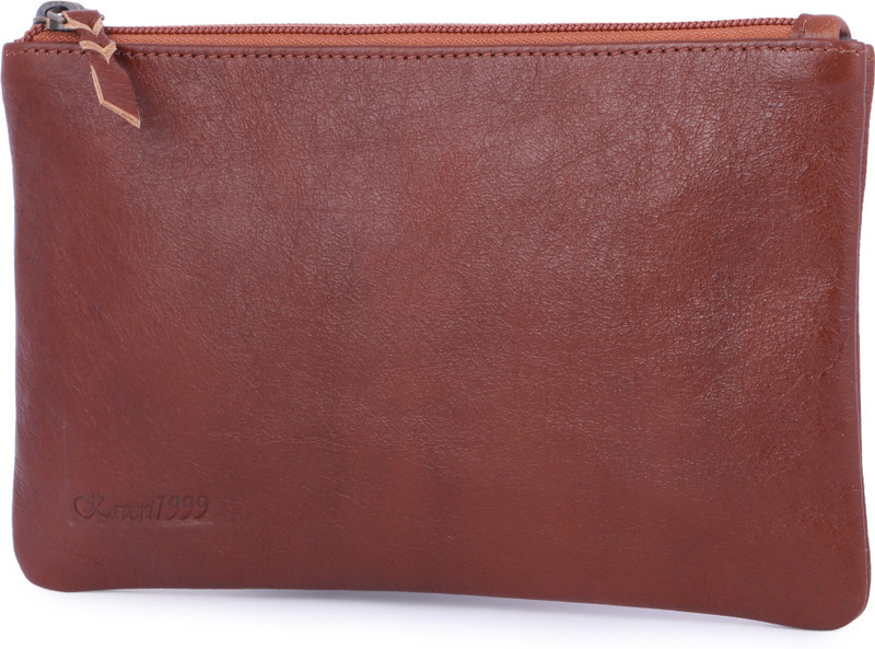 kaveri1999 Casual Brown  Clutch
