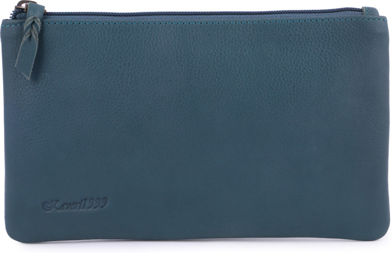 kaveri1999 Casual Black  Clutch