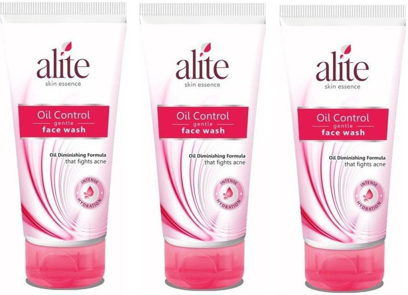alite Oil Control Gentle Face Wash(210 g)
