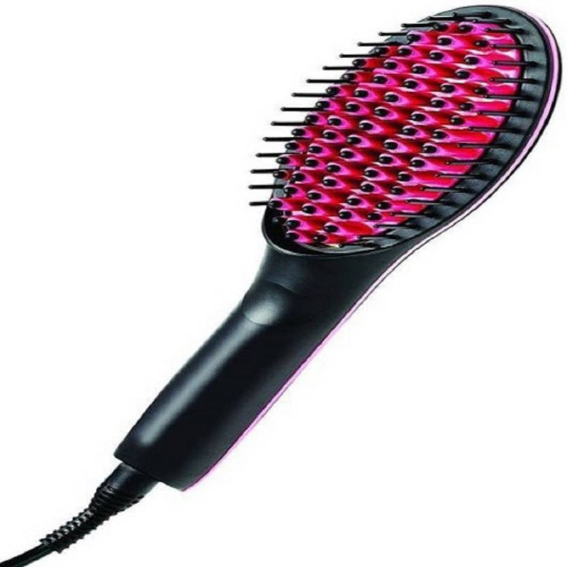ahana trader AHANA TRADER Hair Straightener (Pink) at-19 Hair Styler(multi coler, Pink)