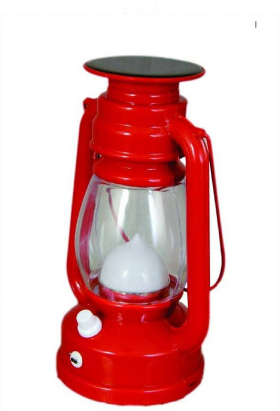 unequetrends Red Plastic Hanging Lantern(23.5 cm X 13 cm, Pack of 1)