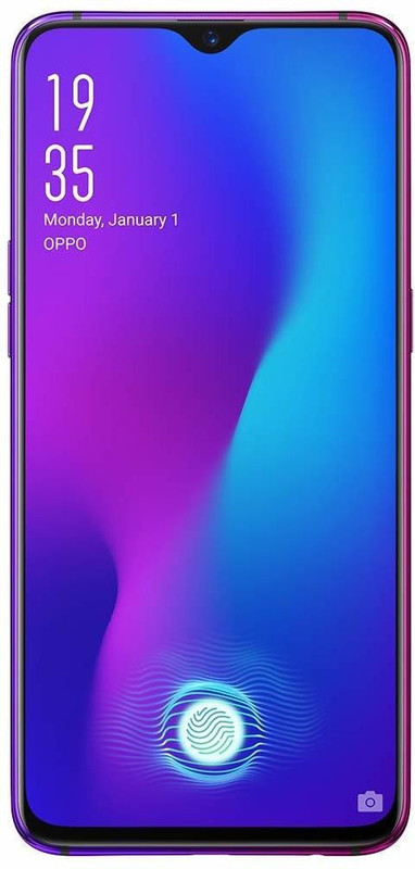 OPPO R17 (Neon Purple, 128 GB)(8 GB RAM) OPPO R17 (Neon Purple, 128 GB)(8 GB RAM)