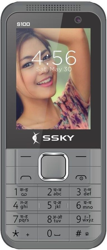 Ssky S100(Grey) Ssky S100(Grey)