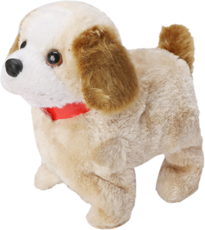 kdsn Puppy Battery Operated Jumping Dog (Multicolor)(Multicolor)