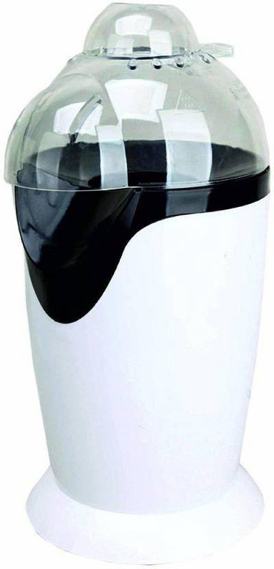 Dowkarrt 300 ml Electric Popcorn Maker DW-9 300 ml Popcorn Maker(White) Dowkarrt 300 ml Electric Popcorn Maker DW-9 300 ml Popcorn Maker(White)