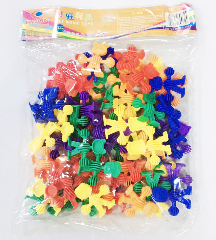chindomart Frank Mickey Mouse and Friends 3 in 1 Puzzle(30 Pieces)