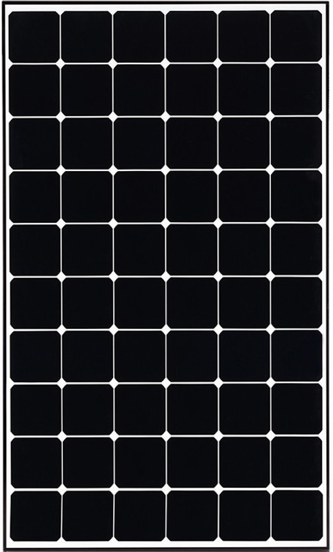 inail 10W Solar Panel