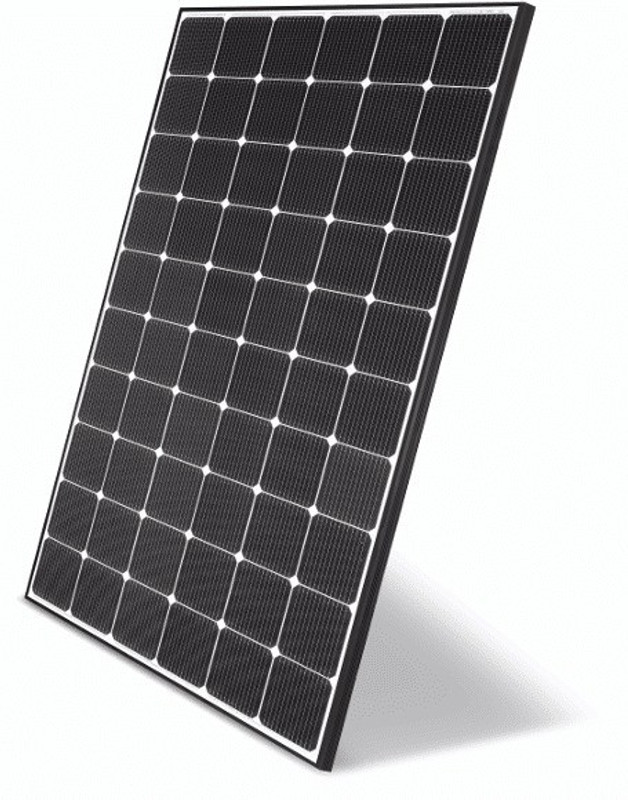 getfitpro 10W Solar Panel