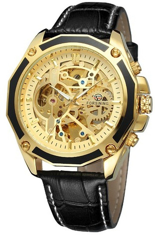 Forsining watch company limited on sale