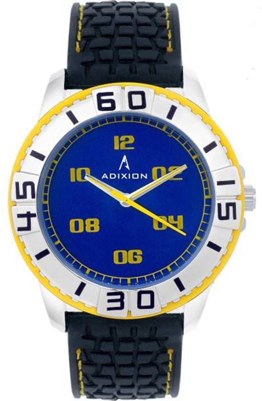 ADIXION 9310SP19A4 COMBO Analog Watch - For Men