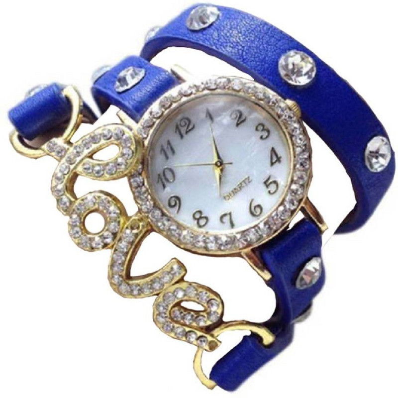 maitra AVI New Stylish Best Deal And Fast Selling Watches Watch - For Women Analog Watch  - For Men & Women