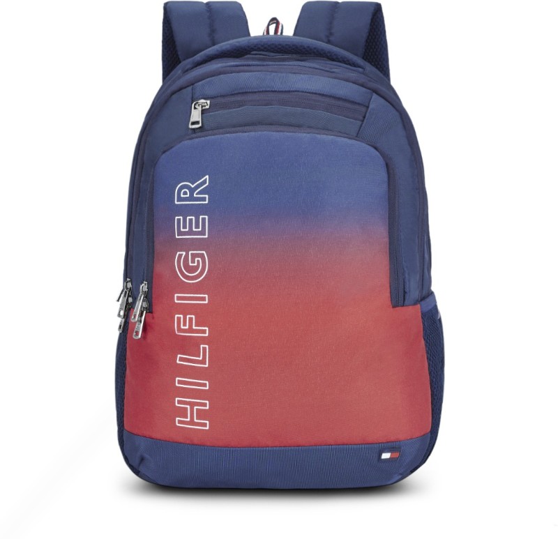 laptop backpack tommy hilfiger