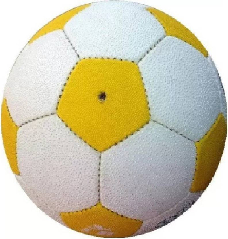 dmte kids outdoor Football - Size: 5(Pack of 1, Multicolor)